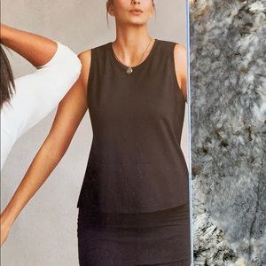 Cabi Center Easy Tank - new current season